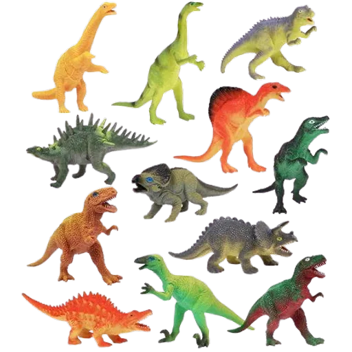 dinosaur animal animal figure
