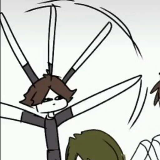 sketch drawing cartoon