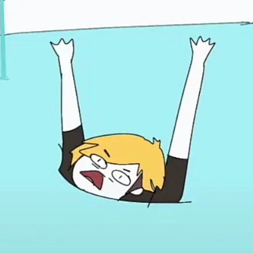 drawing cartoon clipart