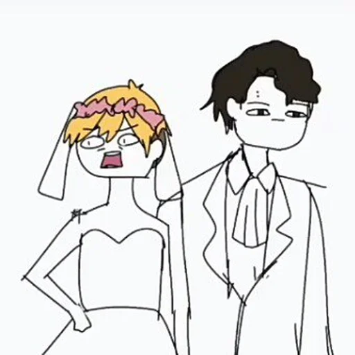 drawing sketch line art