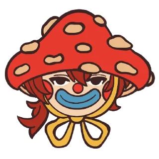 Sticker @sunecdohe - 3