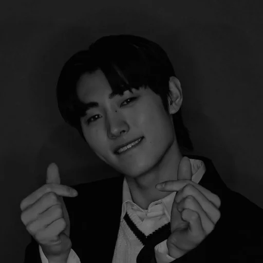 Sticker Sunghoon || by @enhypen01 - 7