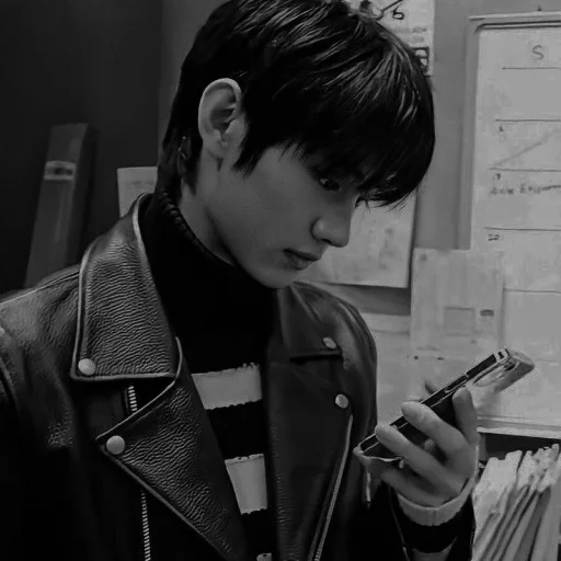 Sticker Sunghoon || by @enhypen01 - 2