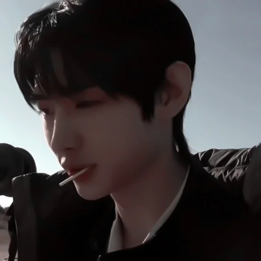 Человек небо человеческое лицо