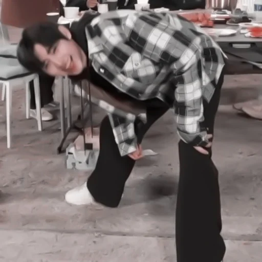 Человек одежда обувь