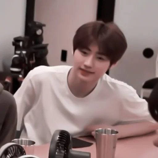 Человек комнатный человеческое лицо