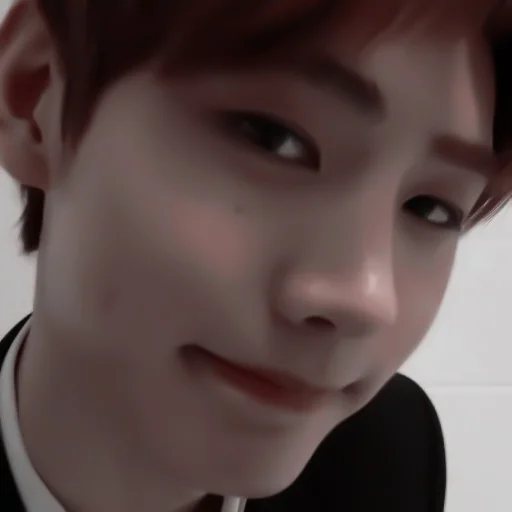 человеческое лицо Человек губа