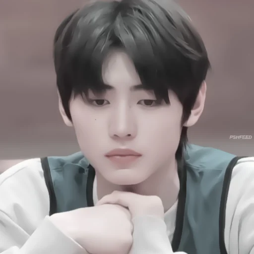 #𝐦𝐨𝐨𝐝: sunghoon ;: by @paradismaudit - person