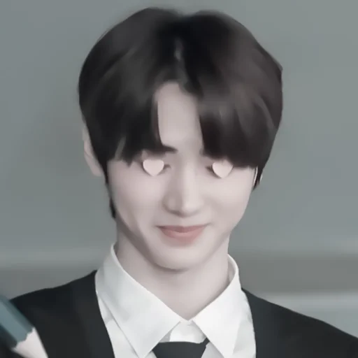 person clothing human face