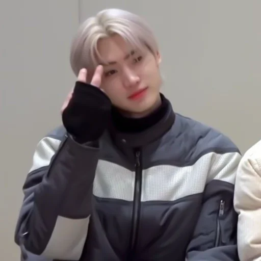 Стикер sunghoonmileu - 1