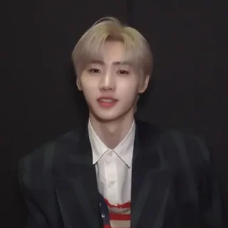 Sticker ✦ sunghoon : @milwuni - 8