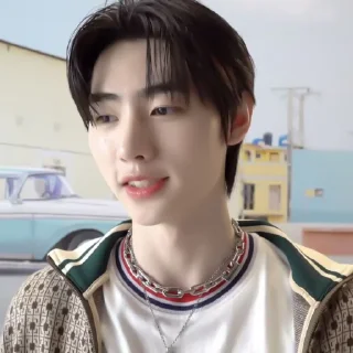 Sticker ✦ sunghoon : @milwuni - 0