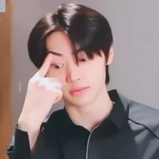 Sticker ✦ sunghoon : @milwuni - 7