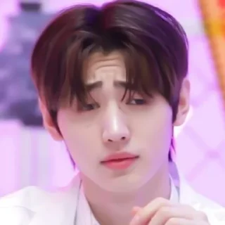 Sticker ✦ sunghoon : @milwuni - 4