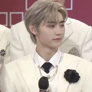 Sticker ✦ sunghoon : @milwuni - 5