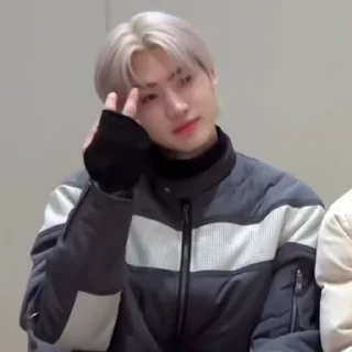 Sticker ✦ sunghoon : @milwuni - 10