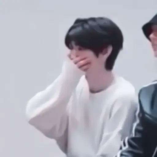 Sticker sᴜɴɢʜᴏᴏɴ ʙʏ @kengastickers - 11