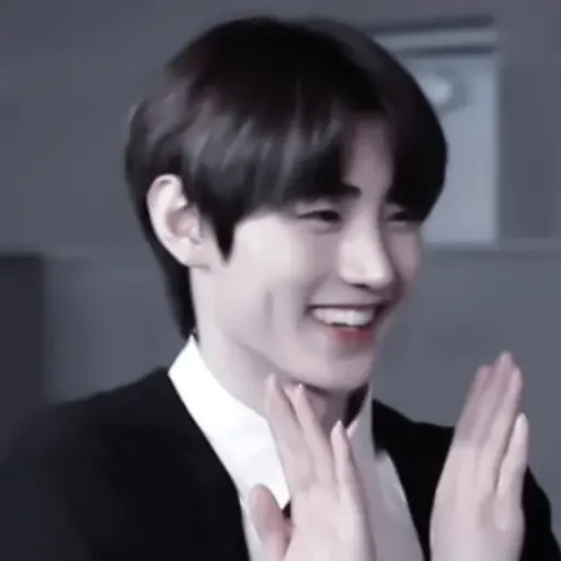 Sticker sᴜɴɢʜᴏᴏɴ ʙʏ @kengastickers - 10