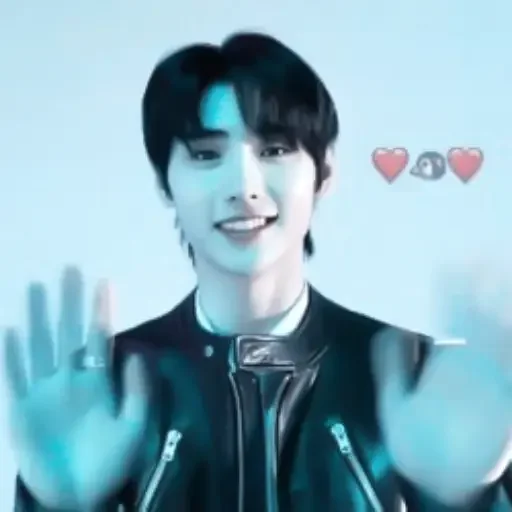 Sticker sᴜɴɢʜᴏᴏɴ ʙʏ @kengastickers - 8