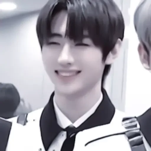 Sticker sᴜɴɢʜᴏᴏɴ ʙʏ @kengastickers - 7