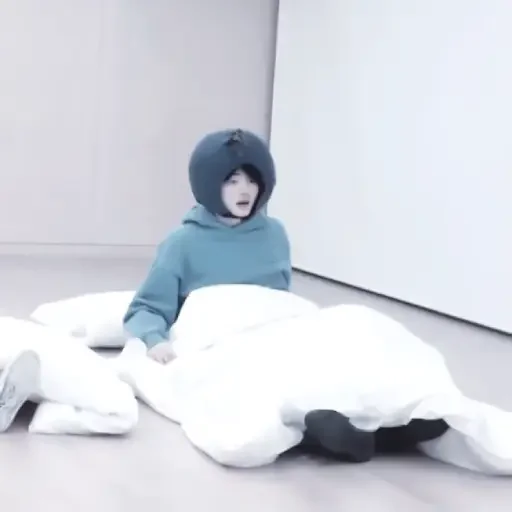 Sticker sᴜɴɢʜᴏᴏɴ ʙʏ @kengastickers - 6