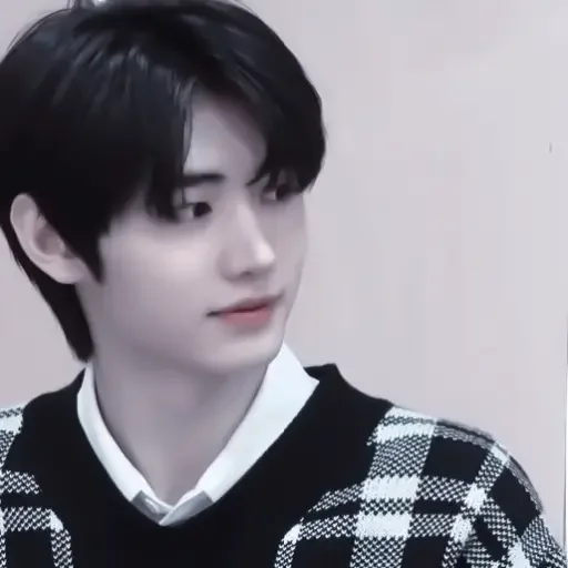 Sticker sᴜɴɢʜᴏᴏɴ ʙʏ @kengastickers - 5