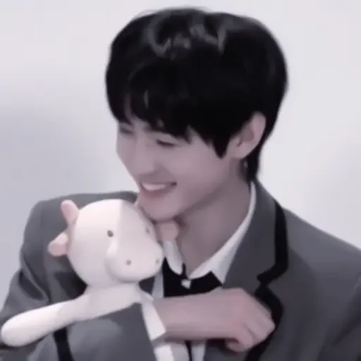 Sticker sᴜɴɢʜᴏᴏɴ ʙʏ @kengastickers - 0