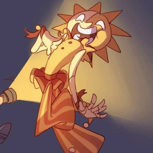 animated cartoon illustration animation