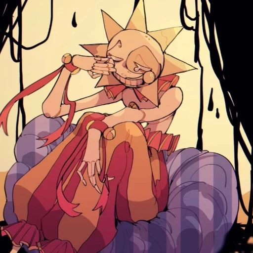 anime cartoon animated cartoon