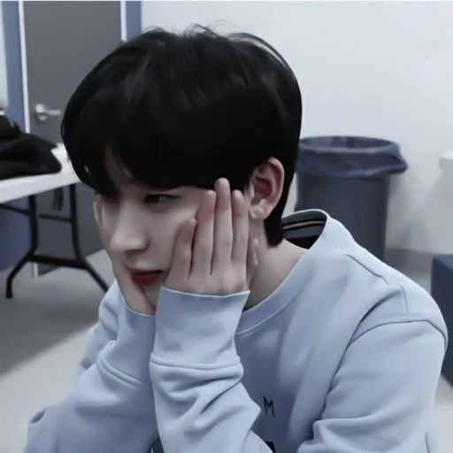 Sticker 🐙:;𝙨𝙪𝙣𝙤𝙤⁂ / @kookluvv :: @fStikBot - 1