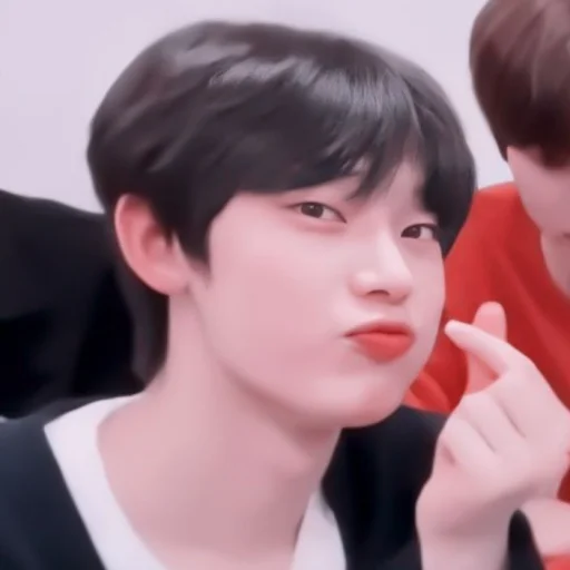 Sticker #sunoo aesthetic «🛍 by @lumicore_present - 9