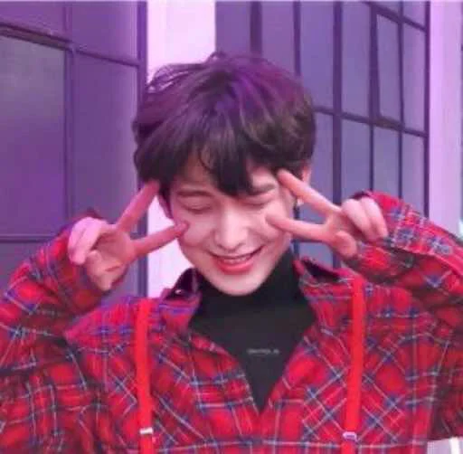 Sticker sunoo sunny - 10