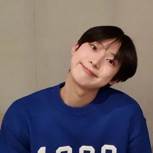 Sticker sunoo sunny - 4