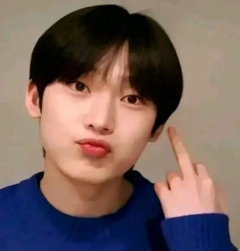 Sticker sunoo sunny - 3