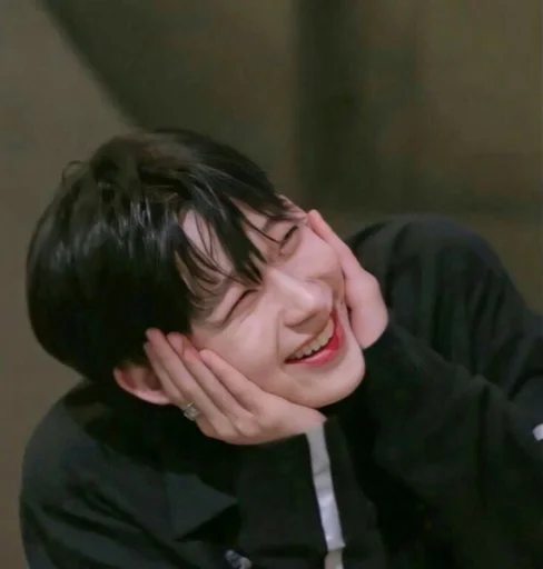 Sticker sunoo sunny - 2