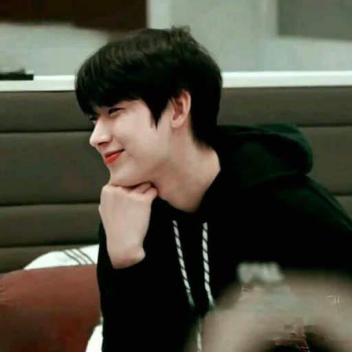 Sticker sunoo sunny - 0