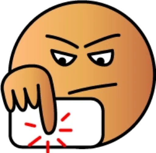 Sticker Загар @modnyashki_vip - 11