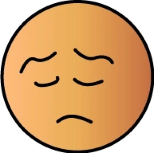 Sticker Загар @modnyashki_vip - 9