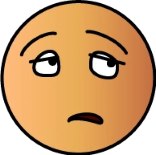 Sticker Загар @modnyashki_vip - 6