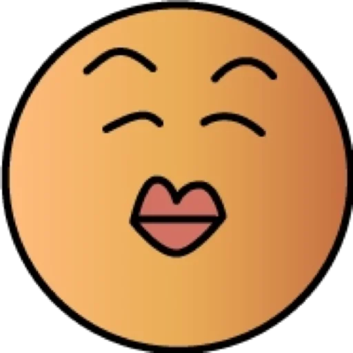 Sticker Загар @modnyashki_vip - 5