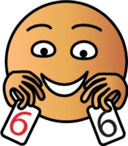 Sticker Загар @modnyashki_vip - 2