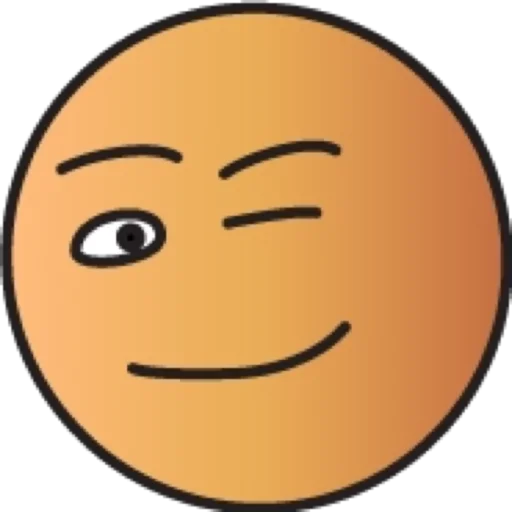 Sticker Загар @modnyashki_vip - 0