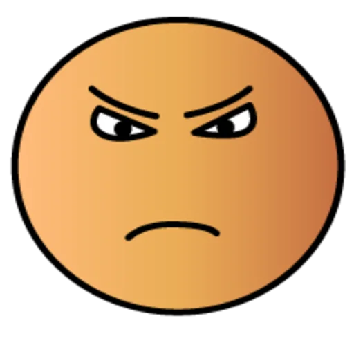 Sticker smile_suntan @Sanjar1950 - 11