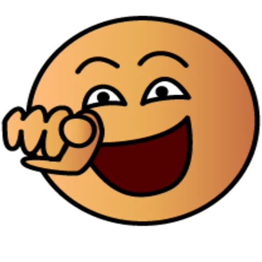 Sticker smile_suntan @Sanjar1950 - 4