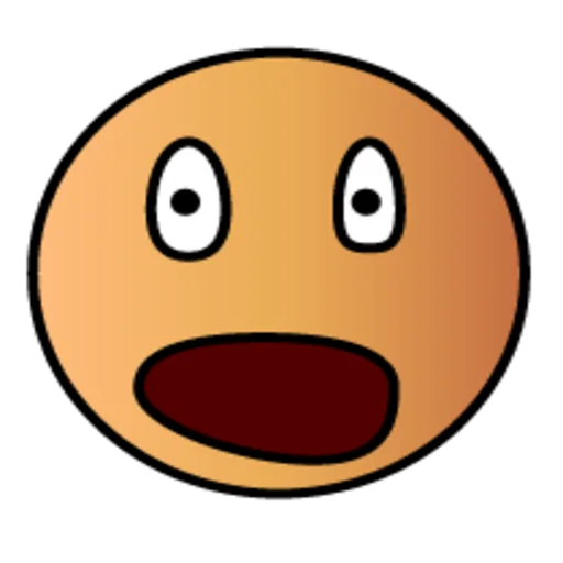 Sticker smile_suntan @Sanjar1950 - 3