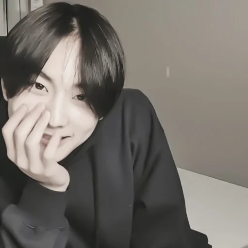 person human face clothing