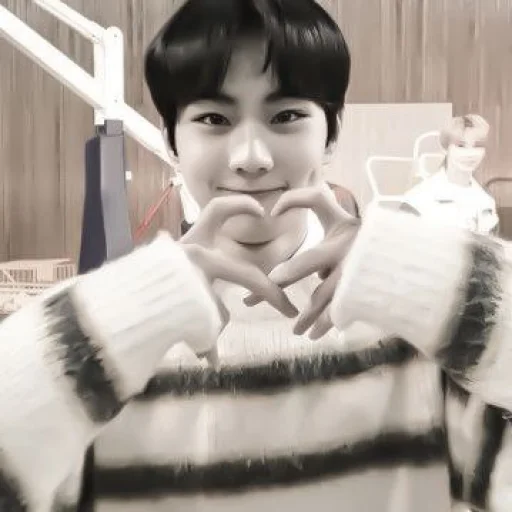 human face person toddler