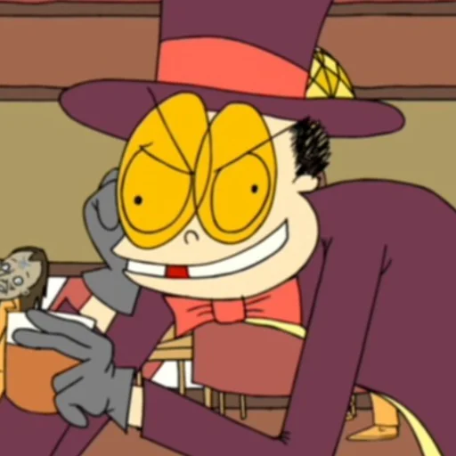 Sticker sup3rj41l - 1