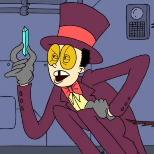 Warden (⁠｡⁠•̀⁠ᴗ⁠-⁠)⁠✧ @laymishh - 