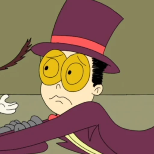 Sticker sup3rj41l - 1